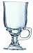 Kitchen & Housewares : BHL Friends Time Irish Coffee Glass Plain, 24cl, Set of 2
