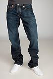 True Religion Rainbow Ricky Rolling Thunder Jeans