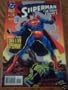 Superman in Action Comics : Conduit is Dead, Long Live Superman  - Issue Number 711 - July 1995