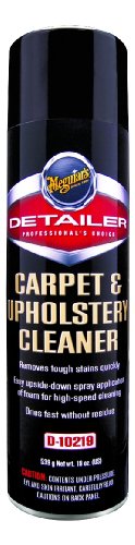 Meguiar's D10219 Carpet and Upholstery Cleaner price Meguiar's D10219 Carpet and Upholstery Cleaner price