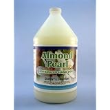 Almond Pearl - 1 gallon by 