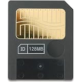 Buy Samsung SmartMedia 128MB Smart Media Digital Flash Memory Storage Card