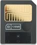 Samsung SmartMedia 128MB Smart Media Digital Flash Memory Storage Card