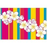 Eigenschaften Boon and Bane / Boon and Bane Geschenkpapier Tropical Hawaii