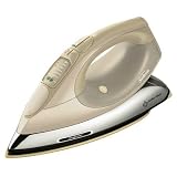 Sunbeam Turbo Steam Iron