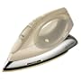 Sunbeam 6060 Turbo Steam Iron and Steamer In One: Drip Free, Self-Clean Function and Auto-Off