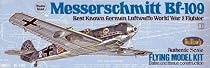Messerschmitt BF109