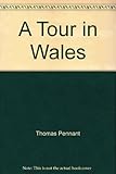 A tour in Wales
