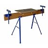 Trojan TWC-35 35-Inch Tall Work Center, 2 by 6 Not Included