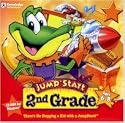 JumpStart 2nd Grade - Vista Compatible