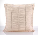 Blanket America Ballerina 10 by 10 Square Decorative Pillow