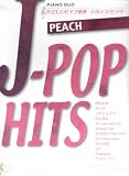 ピアノ連弾 初級 J-ポップ・ヒッツ~PEACH~ たしかに/Jewelry day/マリンスノウ/We can make it!他全12曲 We can make it