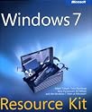 Windows&reg; 7 Resource Kit