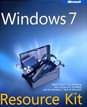 Windows® 7 Resource Kit