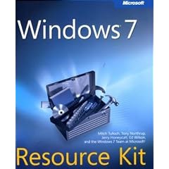 Windows® 7 Resource Kit