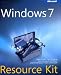 Windows 7 Resource Kit Book/CD Package