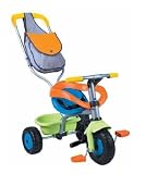 Simba Smoby Be Fun Comfort Trike