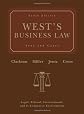 West's Business Law: Text and Cases - Legal, Ethical, International, and E-Commerce Environment, 10th Edition