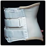 Aquaform Corset w/ Polycushion - A. Size: Medium, Circumference of waist: 29
