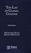 The Law of Global Custody: Legal Risk Management in Securities Investment and Collateral