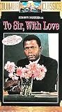 Sidney Poitier Gift Box [VHS]