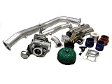 HKS 11004-AN004 GT Sport Turbo Upgrade