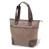 New Hudson Large Insulated Tote