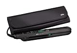 Braun Satin Hair 7 Straightener ST 730 schwarz + Tasche