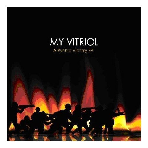 Produkt-Bild: Pyrrhic Victory Ep