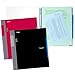 Five Star Advance Spiral Notebooks, 1 Subject, College Ruled Paper, 100 Sheets, 11