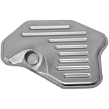 ACDelco TF302 Automatic Transmission Filter by ACDelco