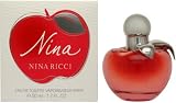 Nina by Nina Ricci for Women 1.7 oz Eau de Toilette Spray