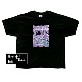 Grateful Dead - Wolf Stream Toddler T-Shirt - 2T