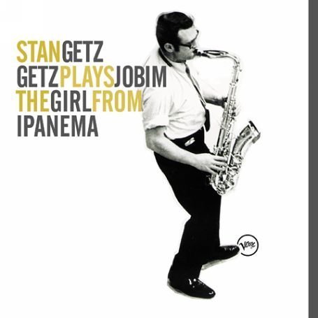 Stan Getz
