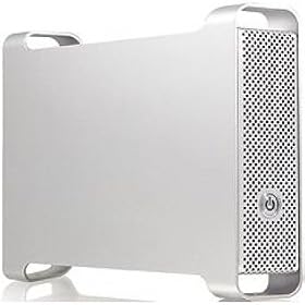 Macally G-S350SU Hi-Speed eSata/USB2.0 External Storage Enclosure for 3.5inch SATA HDD