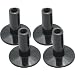 Gibraltar SC-19A Long Flanged Cymbal Sleeve4/Pack