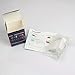 HeyMate Motion Activated Toilet Night light 8 Changing Color LED Toilet Bowl Light