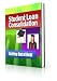 Student Loan Consolidation:  Getting Out of Debt