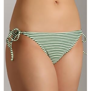 Buy Tommy Bahama Relax Hawaiian Scenic String Bikini Swimwear (3455B) by Tommy Bahama