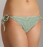 Tommy Bahama Relax Hawaiian Scenic String Bikini Swimwear (3455B)