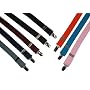 Women's Basic Elastic Suspender by CTM