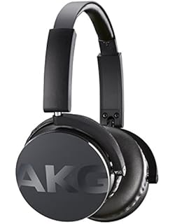 1. AKG  Y50 90e