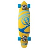 Sector 9 The Logic Cruiser - 28.75 X 7.3