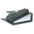 Perfecto Black Fluorescent Hex Full Hood - 27 gallon
