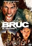 Bruc, the Manhunt ( Bruc. La llegenda ) ( Bruc. El desafío (Bruc, the Man hunt) ) [ NON-USA FORMAT, PAL, Reg.2 Import - Spain ]