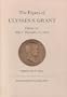The Papers of Ulysses S. Grant, Volume 15: May 1 - December 31, 1865
