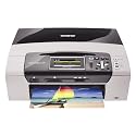Brother DCP 585CW Compact Colour Inkjet Multifunction Printer