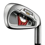 TaylorMade Golf Burner XD Iron Set - 4-SW - Graphite (Stiff,Right Hand,RE*AX Superfast 65 Graphite)