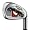 TaylorMade Golf Burner XD Iron Set - 4-SW - Graphite (Senior,Right Hand,RE*AX Superfast 65 Graphite)