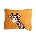 Fiesta Peek-a-Boo Plush 18'' Giraffe